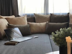 Stay in Style at Nimman R306B