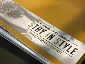 Stay in Style at Nimman R306B