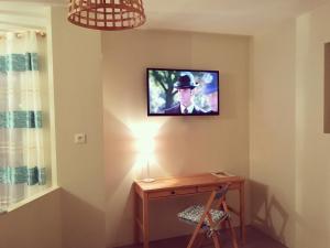 Estrella avec jardinet et Spa en option