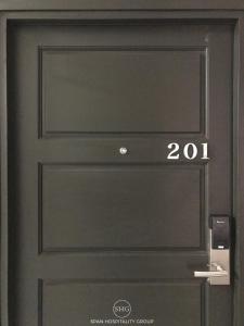 Stay in Style at Nimman R201