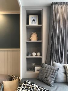 Stay in Style at Nimman R201