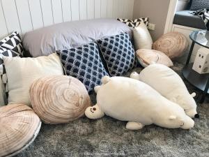 Stay in Style at Nimman R201