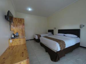 Dieng Kledung Pass Hotel & Restaurant