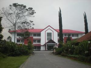 Dieng Kledung Pass Hotel & Restaurant
