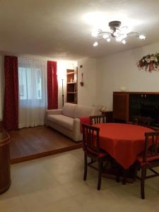 Appartamenti Osti Sansoni Mariarosa