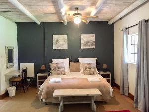 Franschhoek Country Cottages