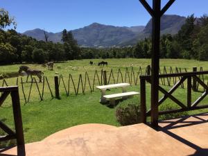 Franschhoek Country Cottages