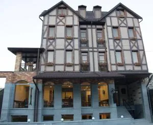 Faria Boutique Hotel - Tsaghkadzor