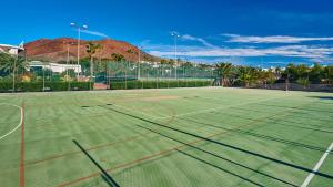 Hipotels Natura Palace Adults Only