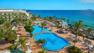 Hipotels Natura Palace Adults Only - Playa Blanca