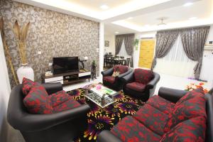 Come Inn Homestay 1379