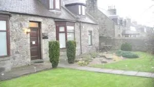 Beeches Guest House - Newmachar
