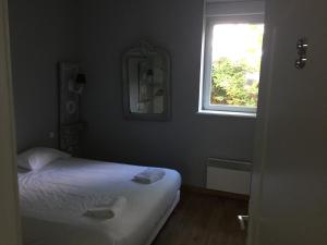 Hotels Domaine de Bel Air : photos des chambres
