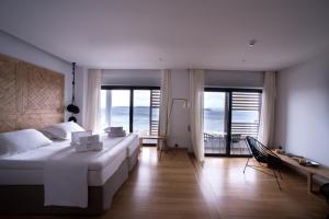 Sunday Boutique Hotel Evia Greece
