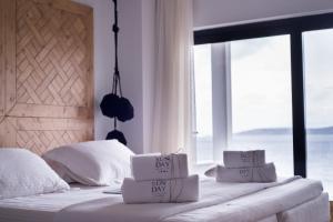Sunday Boutique Hotel Evia Greece