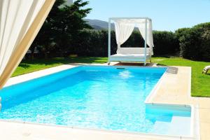 Heliades Villas Andros Greece