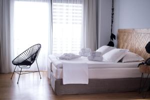 Sunday Boutique Hotel Evia Greece