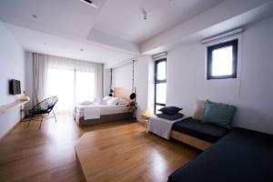 Sunday Boutique Hotel Evia Greece