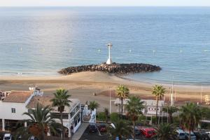 Apartamentos Vista Bahia, Los Cristianos - Tenerife