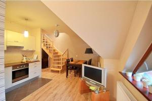 Zakoart Apartament I