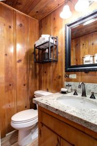 74 Our Yosemite Getaway