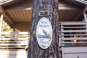 2B Quail Meadow - Ubytování bez kategorie ve městě Wawona