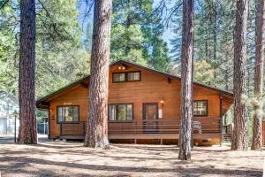 42A Steven's Retreat - North Wawona