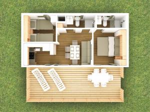 Valamar Camping Ježevac