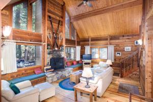 41A Cedar Chalet