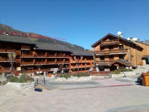 Chalets Meribel Chalet de la chapelle : photos des chambres