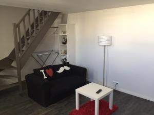 Appart'hotels Appart'Hotel Saint-Michel : Appartement 1 Chambre