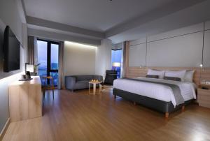 Harper Cikarang by ASTON