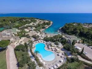 Le Cale D'Otranto Beach Resort - Serrano