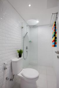 Phòng Áp Mái Thủ Tướng (Premier Loft Room)