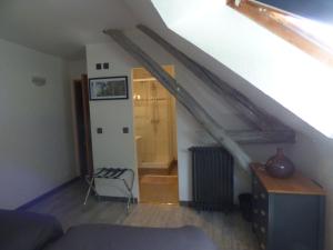 La bicoque en Puisaye