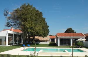 Quinta Alves de Matos Monte Real