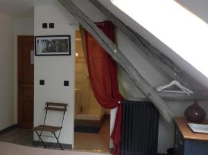 La bicoque en Puisaye