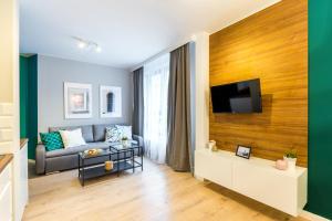 Friendhouse Apartments Vistula&Wawel