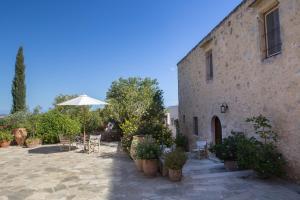 Kapsaliana Village Hotel, Municipality of Rethymnon, Crete 741 00, Greece. 
