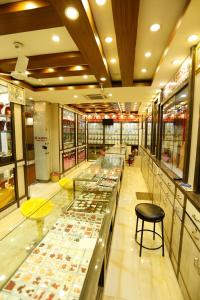 Mahadev Hotel Kathmandu