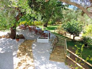 Mediterraneo Rooms