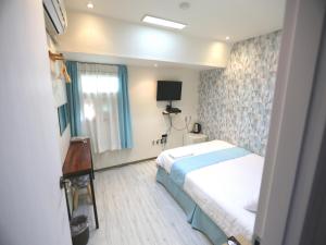 Must Stay Hotel Myeongdong