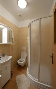 Školící středisko ABENA s ubytováním