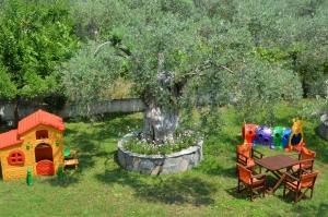 Hotel Maria Thassos Greece
