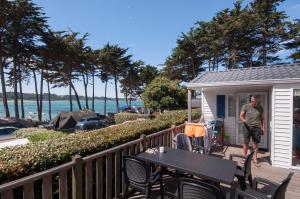 Campings Camping RCN Port l'Epine : photos des chambres