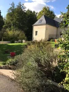 Gite Nature Loire et Châteaux 3* - 维朗德里