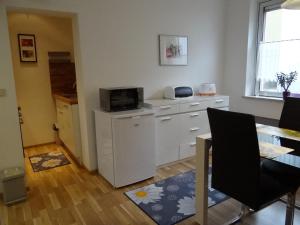 Ferienwohnung Großwald