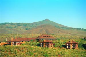 The Great Rift Valley Lodge & Golf Resort