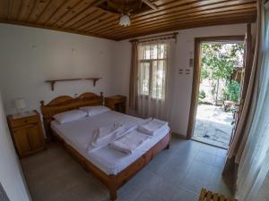 Double Room room in Midas Pension