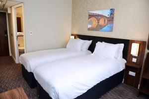 Lock Keeper, Worksop by Marstons Inns